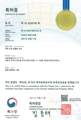 하천보의잠월류어도